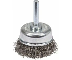 YATO BET šepetėlis su 50 mm INOX kotu