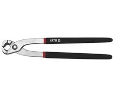 YATO replės / Tinkavimo replės 250mm 2060