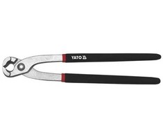 YATO replės / Tinkavimo replės 275mm 2061