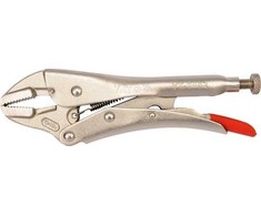 YATO SZCZYPCE ZACISKOWE MORSEA 180mm plokščias 2452