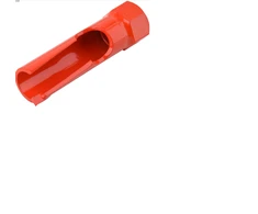 YATO Universali gręžimo karūna TCT 16mm 1/2"
