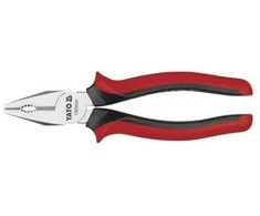 YATO UNIVERSALIOS replės 180mm 2007m