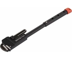 Toya Sa Poland YATO VAMZDŽIO VERŽTAKLIS TELESKOPINIS 400-550mm