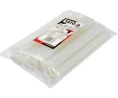 Toya Sa Poland YATO WKŁAD KLEJOWY TERMOTOPLIWY 11,2x200mm 1kg