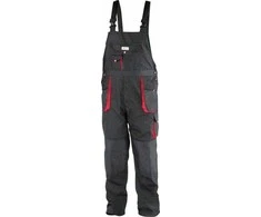 Apsauginės kelnės Yato DUERO YT-8034; XXL