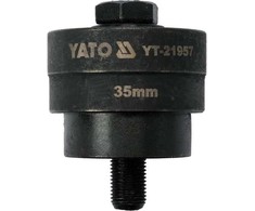 YATO WYCINAK OTWORÓW POD KRAN 35mm