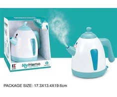 None Žaislinė buitinė technika MY HOME Boiling Vanduo 640005B