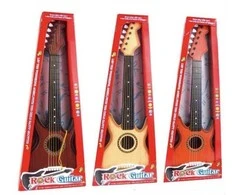 None Žaislinė gitara