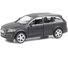 Rmz_City Žaislinė mašina RMZ city, Audi q7 554016M