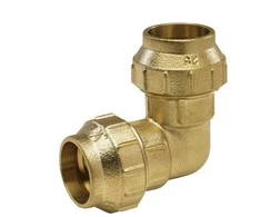 Žalvarinė alkūnė, Arco 47032, 32 mm