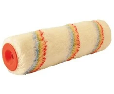 Painto Įvairiaspalvis volelis-keitimas 25 cm