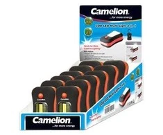 ŽIBINTUV CAMELION 3W 2IN1 3W COB LED