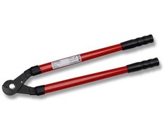 Žirklės trosui kirpti Orbis 97-570/BRZ1, 700 mm