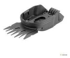 Gardena pakaitiniai žolės/buksmedžio ašmenys, plotis 8 cm
