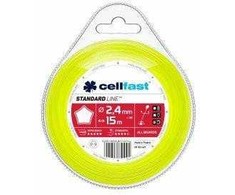Cellfast CELL-FAST PJOVIMO LINIJA 2,7*15m/DW.