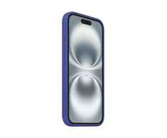Apple iPhone 16 Plus Silikoninis dėklas with MagSafe - Ultramarine