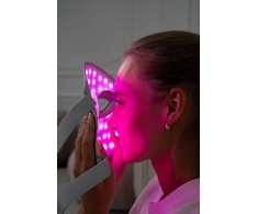 Beautifly AuraSkin Pro LED Light Therapy Face Mask