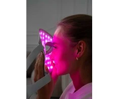 Beautifly AuraSkin Pro LED Light Therapy Face Mask