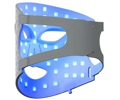 Beautifly AuraSkin Pro LED Light Therapy Face Mask