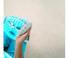Beautifly AuraSkin Pro LED Light Therapy Face Mask