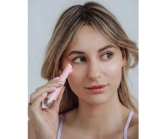 Paakių masažuoklis Beautifly B-Blink Blush