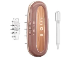 Beautifly LaserBoost Pro RoseGold lazerinis for hair growth