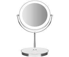 Beautifly Looking Glass Light Cosmetic Mirror.
