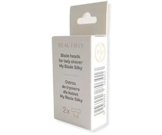 Beautifly My Blade shaver heads