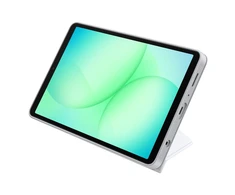 BX130PWEGWW Book Cover Samsung Galaxy Tab A11, Baltas