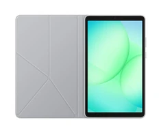 BX130PWEGWW Book Cover Samsung Galaxy Tab A11, Baltas