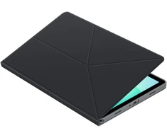 BX230PB Book Cover Samsung Galaxy Tab A11+, Juodas