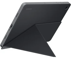 BX230PB Book Cover Samsung Galaxy Tab A11+, Juodas