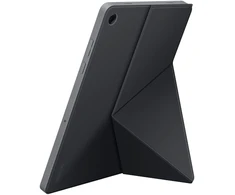 BX230PB Book Cover Samsung Galaxy Tab A11+, Juodas