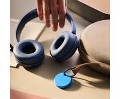 Chipolo POP – „Bluetooth“ sekiklis su keičiama baterija, skirtas „iOS“ ir „Android“, Mėlyna