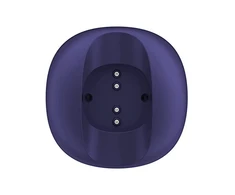 Dantų šepetėlis Dantų šepetėlio įkrovimo bazė Oclean 2-in-1 UMC03, Violetinės spalvos