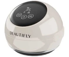 Beautifly B-Bubble BODY masažuoklis