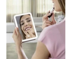 Medisana CM 400 LED Planšetė Mirror