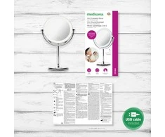 Medisana CM 844 Cosmetic Mirror