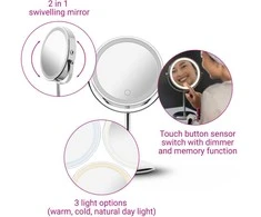 Medisana CM 844 Cosmetic Mirror