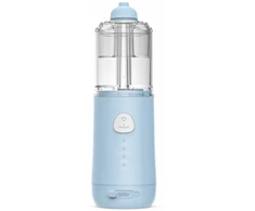 Automatinis aspiratorius ir irigatorius Momini 2 in 1 NanoFlush