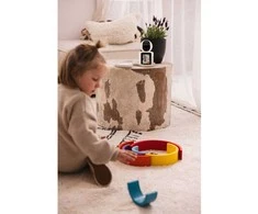 Momini CommuniCare Two-Way Baby Monitorius