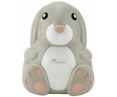 Kompresorius ir inhaliatorius Momini Compressor NebuBunny