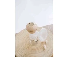 Momini Steriliser and bottle warmer 3in1 MelloDuo