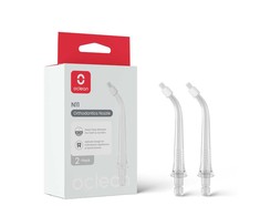 Oclean N11 ortodontinis antgalis permatomas