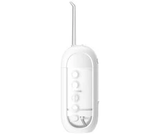 Burnos irigatorius Oclean W10 Lite, Baltas