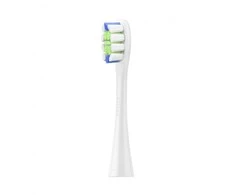 Oclean Plague Control Šepetėlio galvutė W02 Baltas 2 pcs