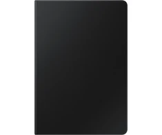 Dėklas BT630PBE Book Cover for Samsung Galaxy Tab S7/S8, Juodas