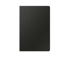DX625UB Knygos viršelio Klaviatūra -AI Key Samsung Galaxy Tab S10 FE+, Juodas