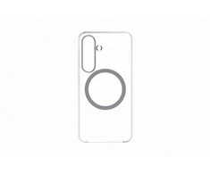 Dėklas FFS931YCATW Clear Magnet Case Samsung Galaxy S25, Transparency