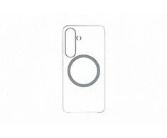 Dėklas FFS931YCATW Clear Magnet Case Samsung Galaxy S25, Transparency